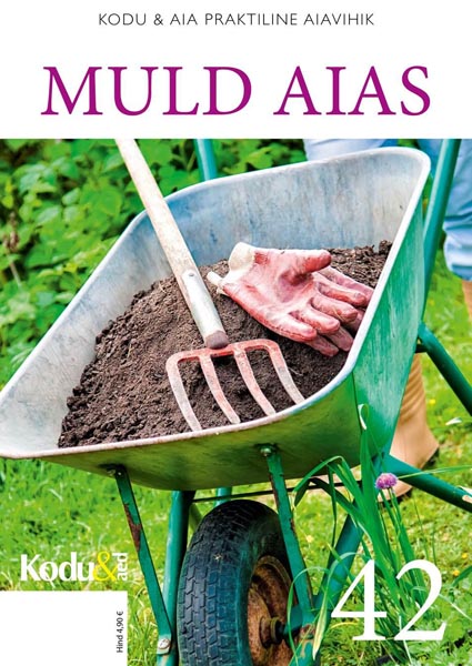 Muld aias kaanepilt – front cover