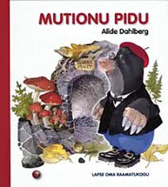 Mutionu pidu