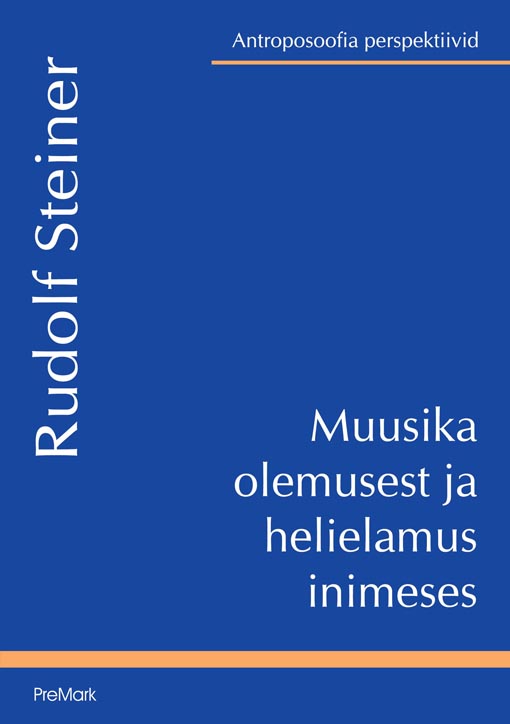 Muusika olemusest ja helielamus inimeses kaanepilt – front cover