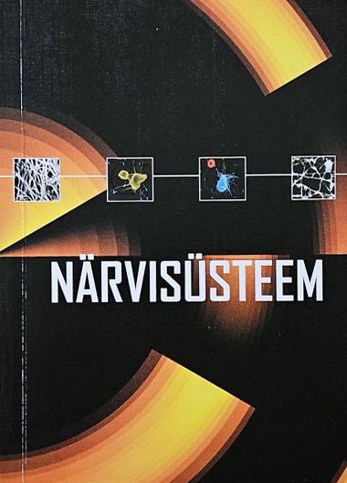 Närvisüsteem kaanepilt – front cover