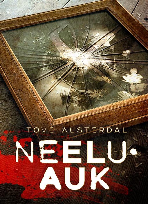 Neeluauk kaanepilt – front cover