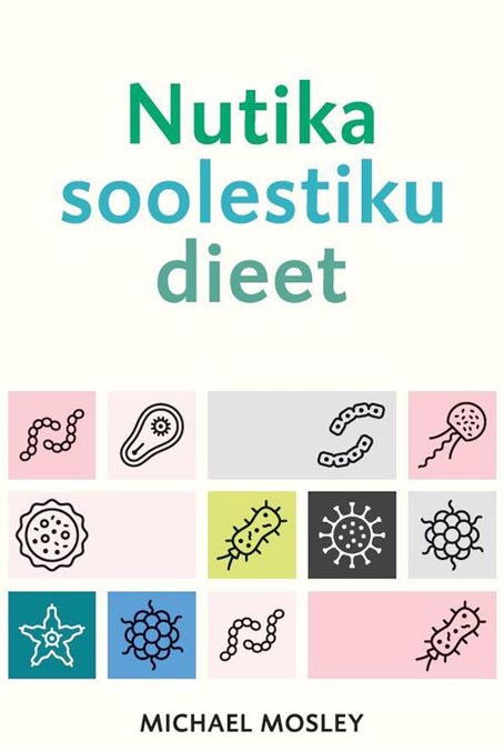 Nutika soolestiku dieet kaanepilt – front cover