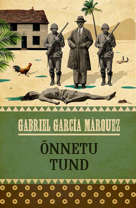 Õnnetu tund kaanepilt – front cover