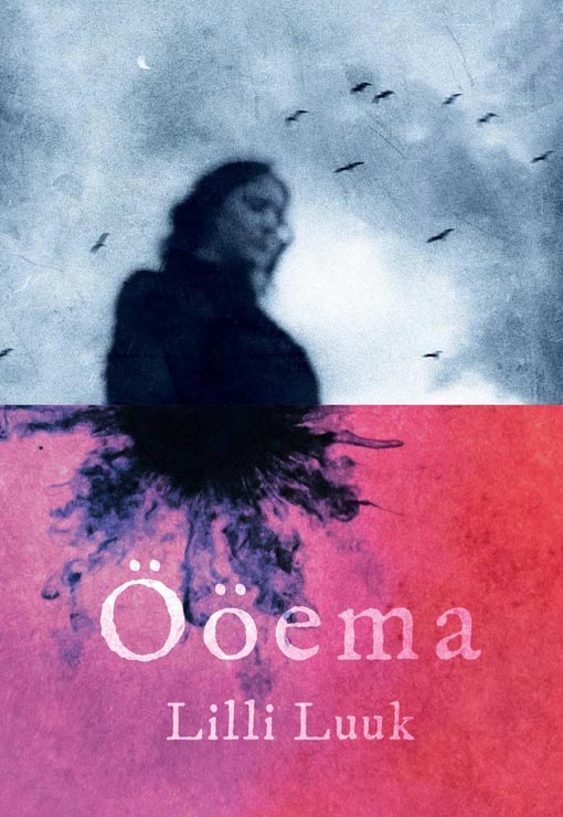 Ööema kaanepilt – front cover