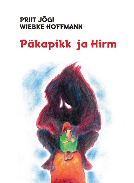 Päkapikk ja Hirm kaanepilt – front cover