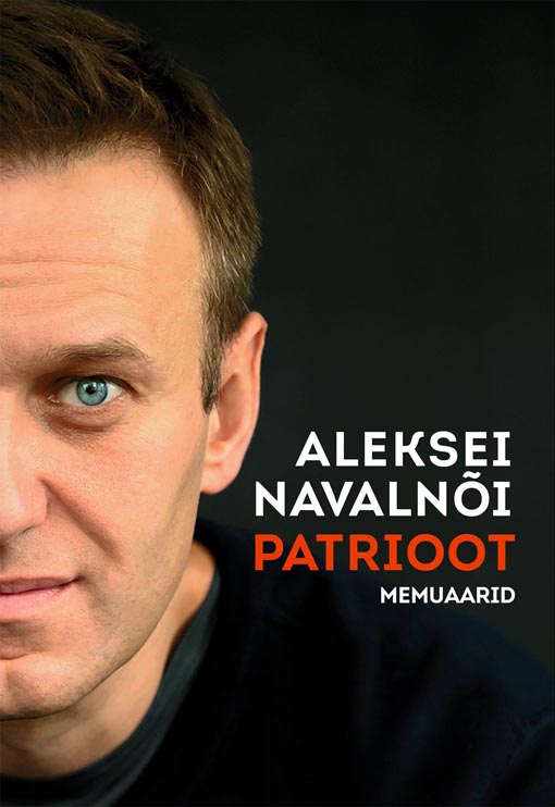 Patrioot kaanepilt – front cover