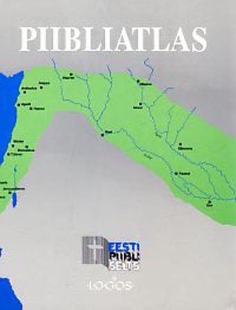 Piibliatlas kaanepilt – front cover