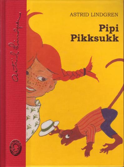 Pipi Pikksukk