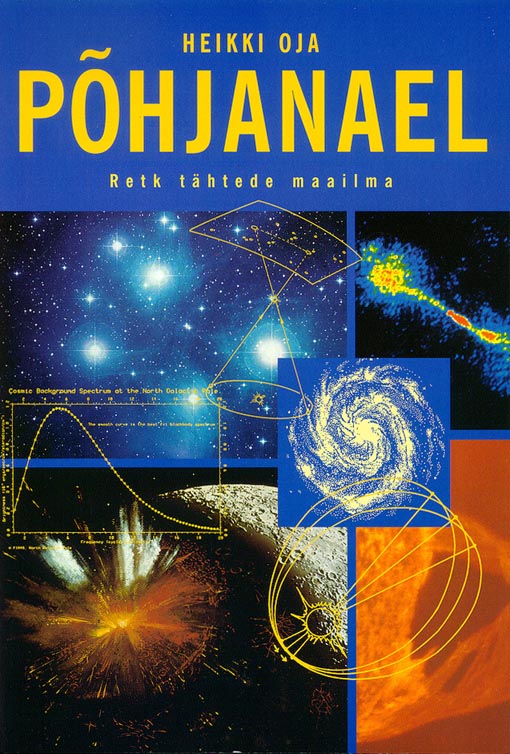 Põhjanael kaanepilt – front cover