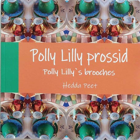 Polly Lilly prossid kaanepilt – front cover