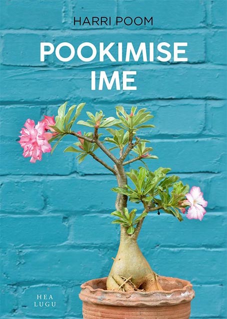 Pookimise ime kaanepilt – front cover