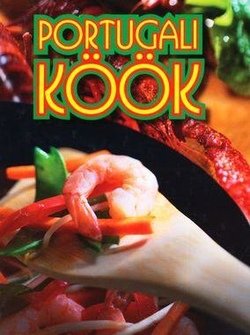 Portugali köök kaanepilt – front cover