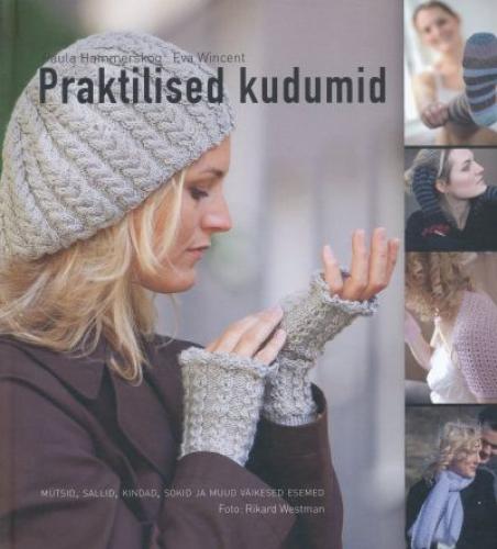 Praktilised kudumid kaanepilt – front cover