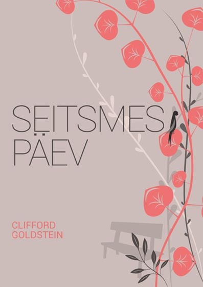 Seitsmes päev kaanepilt – front cover