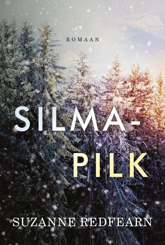 Silmapilk kaanepilt – front cover