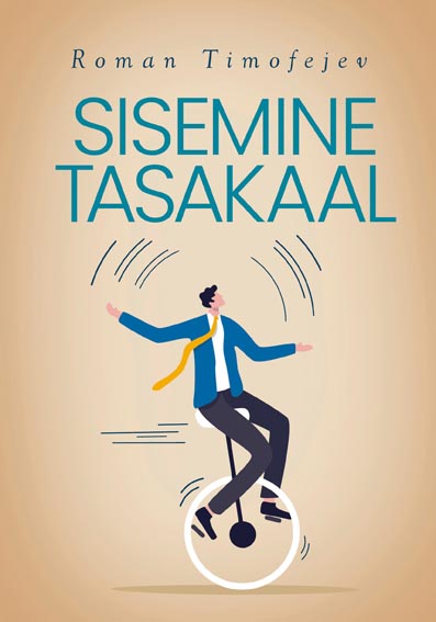 Sisemine tasakaal kaanepilt – front cover