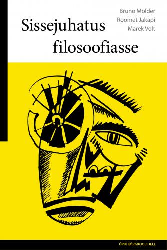 Sissejuhatus filosoofiasse kaanepilt – front cover