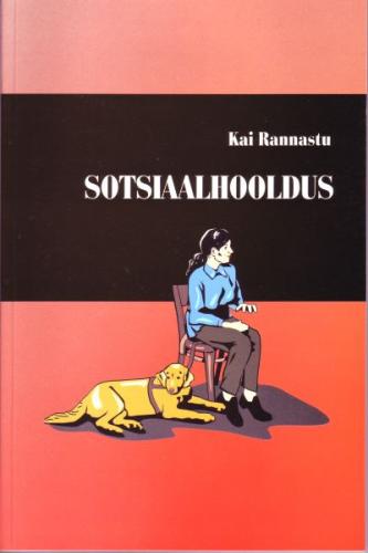 Sotsiaalhooldus kaanepilt – front cover