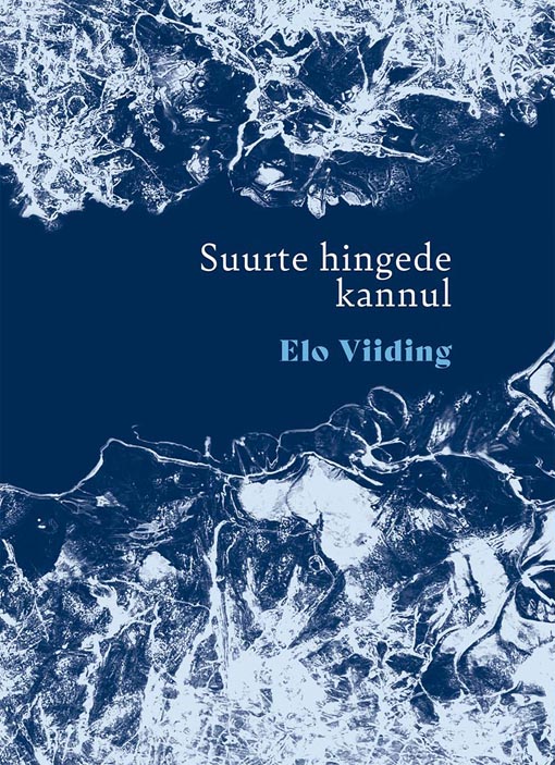 Suurte hingede kannul: pühendused kaanepilt – front cover