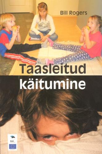 Taasleitud käitumine kaanepilt – front cover