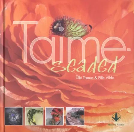 Taimeseaded kaanepilt – front cover