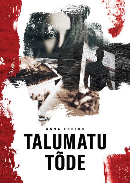 Talumatu tõde kaanepilt – front cover