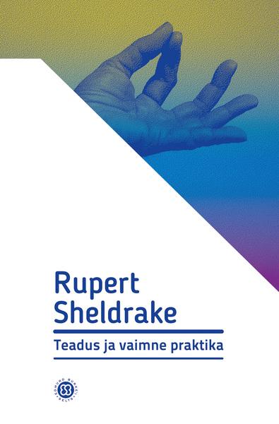 Teadus ja vaimne praktika kaanepilt – front cover