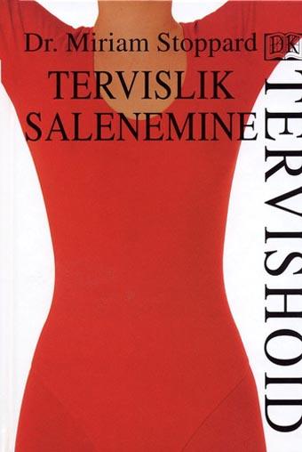 Tervislik salenemine kaanepilt – front cover