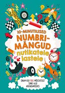 10-minutilised numbrimängud nutikatele lastele