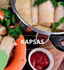 Kapsas