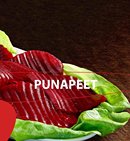 Punapeet