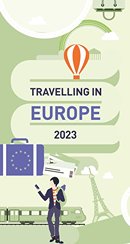 Travelling in Europe 2023