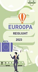 Euroopa reisijuht 2023