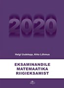 Eksaminandile matemaatika riigieksamist 2020