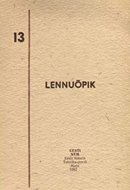 Lennuõpik: JAK-52