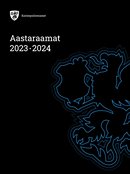 Kaitsepolitseiameti aastaraamat 2023–2024