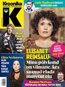 Intervjuu „Tulnukas 2” režissööri Rasmus Merivooga, ajakiri Kroonika