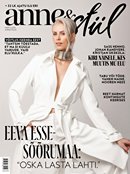 Eeva Esse-Sõõrumaa: aasta seksikaim naine 2024