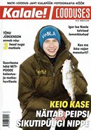 Ajakiri „Kalale!”, veebruar 2022