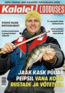 Ajakiri „Kalale!”, oktoober 2021