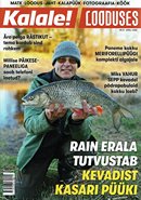 Ajakiri „Kalale!”, aprill 2022