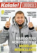 Ajakiri „Kalale!”, detsember 2022