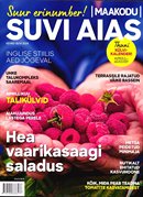 Hea vaarikasaagi saladus