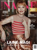 Laine Mägi: naine nagu sündmus