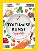 Toitumise kunst: mida, millal ja kuidas süüa