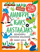 Aianippe igaks aastaajaks 2025