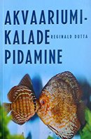 Akvaariumikalade pidamine