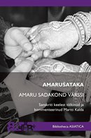 Amaruśataka: Amaru sadakond värssi