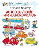 Autod ja veokid ning muud liikuvad asjad