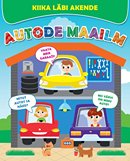 Autode maailm: kiika läbi akende